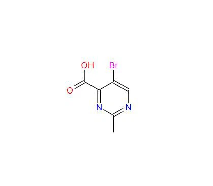 CAS: 100707-39-9丨5-Bróm-2-metil-4-pirimidinkarbonsav