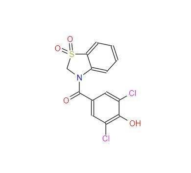 CAS:1285572-51-1丨Dotinurad