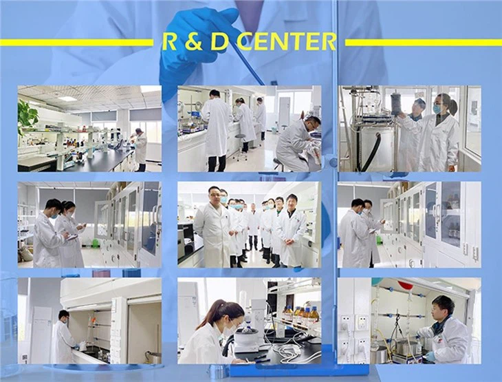 CAS:129-46-4丨Suramin Sodium