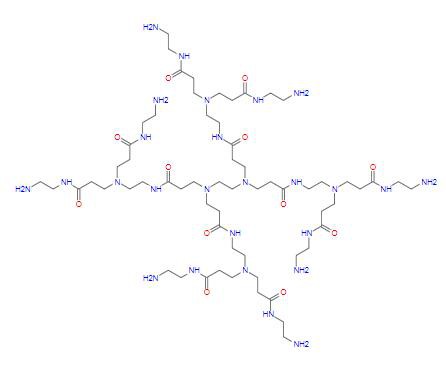 CAS:142986-44-5丨4,7,11,14,18,21-Hexaazatétrakozán-diamid