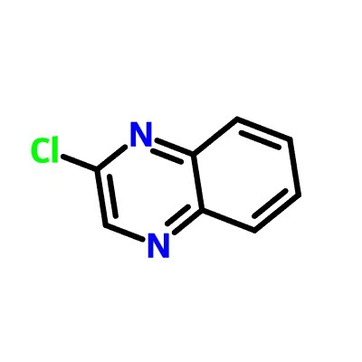 CAS:1448-87-9|2-Klórkinoxalin