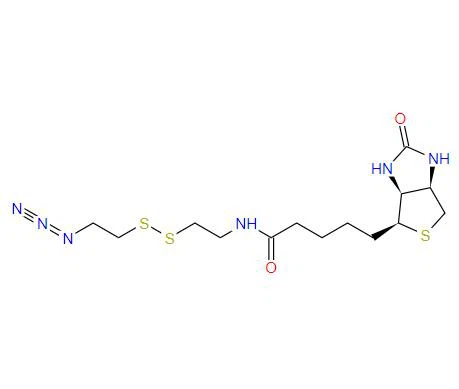 CAS:1620523-64-9丨Azid-SS-biotin