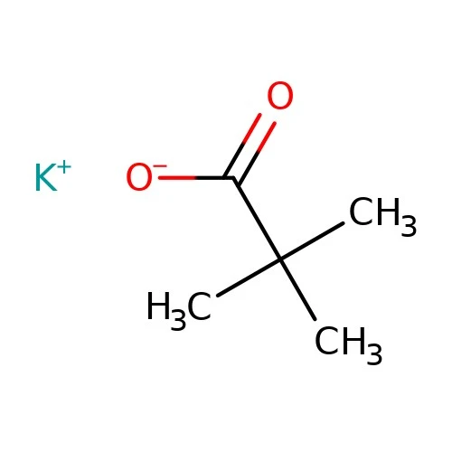 CAS:19455-23-3|Kálium-pivalát