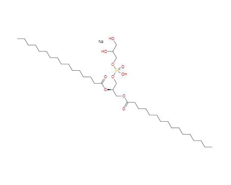CAS:200880-41-7丨1,2-DIMIRISTOYL-SN-GLICER-3-PHOSPHATIDIL-RAC-GLICEROL, NA SÓ