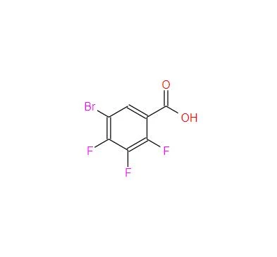 CAS:212631-85-1丨5-Bróm-2,3,4-trifluor-benzoesav