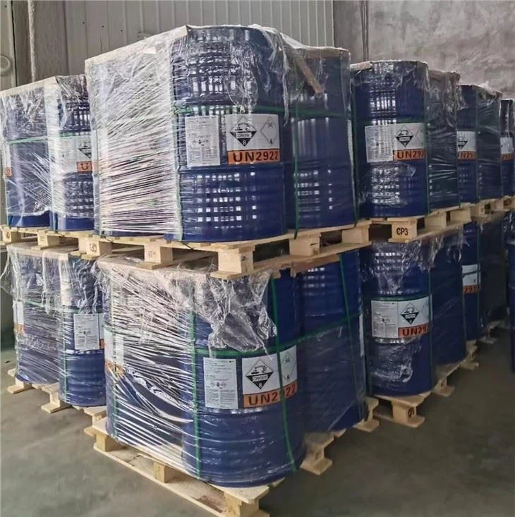 CAS:2969-81-5 | Ethyl 4-bromobutyrate