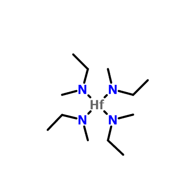 CAS 352535-01-4|TETRAKISZ(ETILMETIL-MINO)HAFNIUM