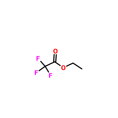 CAS 383-63-1|Etil-trifluor-acetát