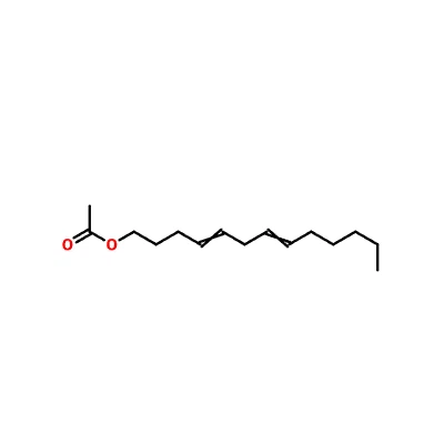 CAS 57981-60-9|4E,7Z-tridekadienil-acetát