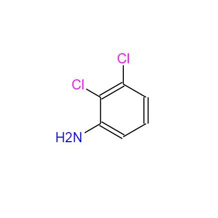 CAS:608-27-5丨2,3-Diklór-anilin