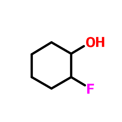 CAS 656-60-0|TRANSZ-2-FLUOROCIKLOHEXANOL