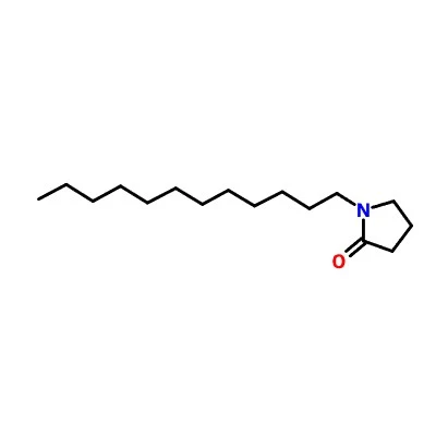 CAS:2687-96-9|1-Dodecilpirrolidin-2-one