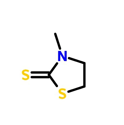 CAS:1908-87-8|3-Metil-tiazolidin-2--tion (MTT)