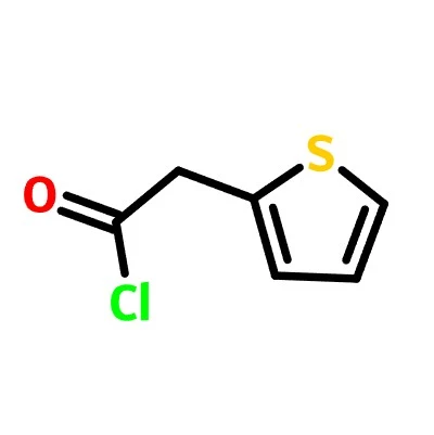 CAS:39098-97-0|2-Tiofén-acetil-klorid