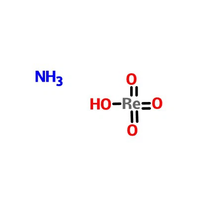 CAS:13598-65-7|Ammónium-perrenát