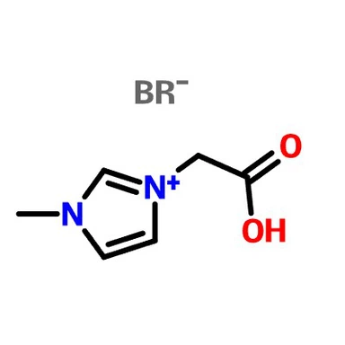CAS:671793-14-9|1-karboximetil-3-metil-3H-imidazolium-bromid