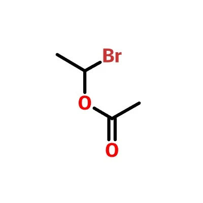 CAS:40258-78-4|1-Bróm-etil-acetát