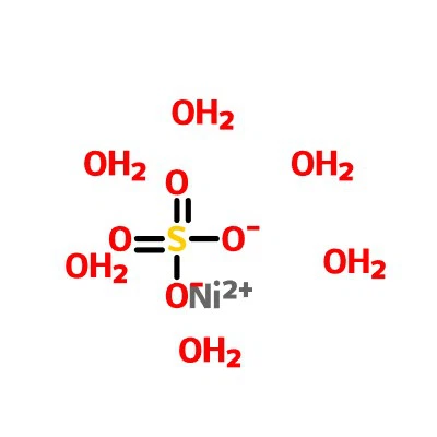 CAS:10101-97-0|Nikkel-szulfát-hexahidrát