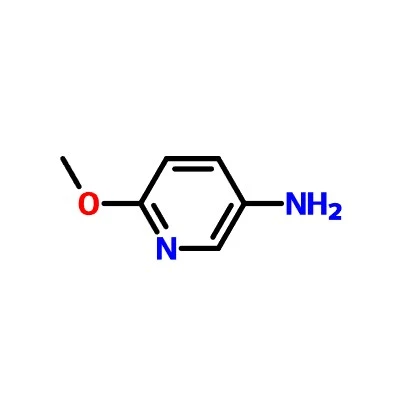CAS:6628-77-9|5-Amino-2-metoxipiridin