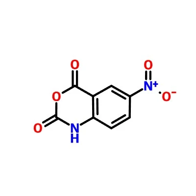 CAS:4693-02-1|6-Nitro-1H-benzo[d][1,3]oxazin-2,4-dion