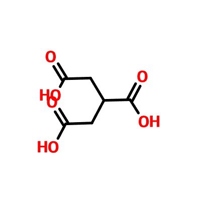 CAS:99-14-9|Propán-1,2,3-trikarbonsav