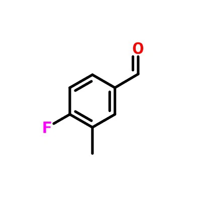 CAS:135427-08-6|4-Fluor-3-metilbenzaldehid