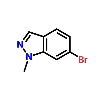 CAS:590417-94-0|6-Bróm-1-metil-1H-indazol