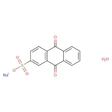 CAS: 153277-35-1|Nátrium-9,10-dioxo-9,10-dihidroantracén-2-szulfonát-hidrát