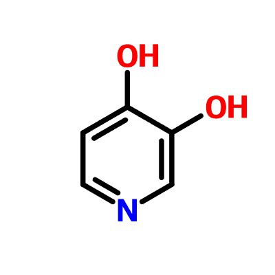 CAS:10182-48-6|Piridin-3,4-diol