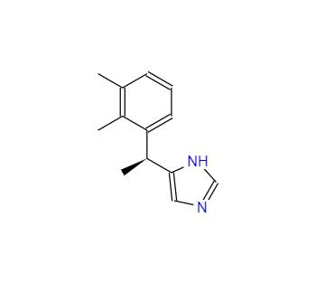 CAS: 113775-47-6丨Dexmedetomidin