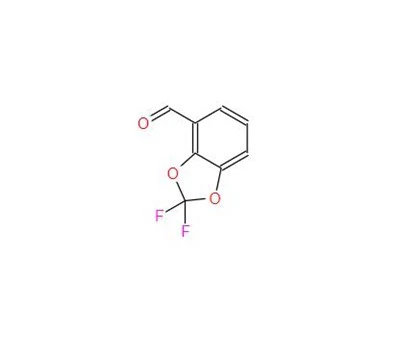 CAS:119895-68-0丨2,2-Difluor-benzodioxol-4-karboxaldehid