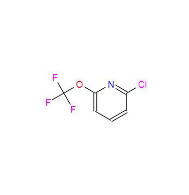 CAS: 1221171-70-5丨2-klór-6-(trifluor-metoxi)piridin