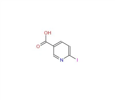 CAS: 13054-02-9丨6-Jodopiridin-3-karbonsav