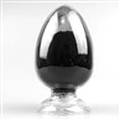 CAS 1317-61-9|Triiron tetraoxid