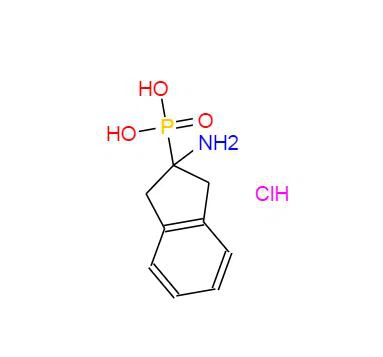 CAS:1416354-35-2丨(2-AMino-2,3-dihidro-1H-indén-2-il)foszfonsav-hidroklorid