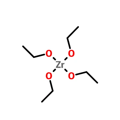 CAS 18267-08-8|CIRKÓNIUM(IV)ETOXID