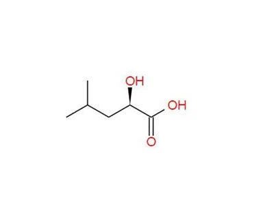 CAS: 20312-37-2丨(R)-2-HIDROXY-4-METILPENTÁNSAV