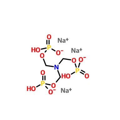 CAS 20592-85-2|Nátrium-amino-trisz (metilénszulfonát)