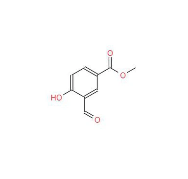 CAS:24589-99-9丨METIL-3-FORMIL-4-HIDROXIBENZOÁT