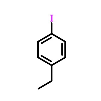 CAS:25309-64-2|1-Etil-4-jódbenzol