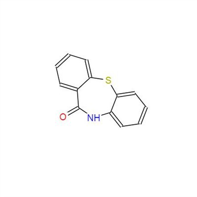 CAS: 3159-07-7丨10,11-Dihidro-11-oxodibenzo[b,f][1,4]tiazepin