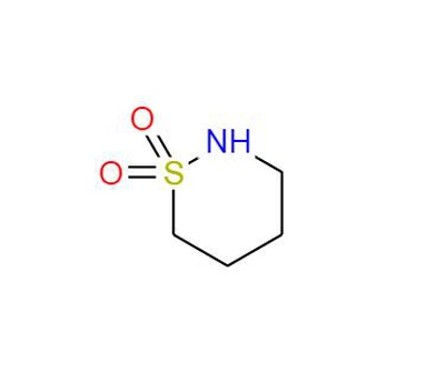 CAS:37441-50-2丨1,2-Tiazinán1,1-dioxid