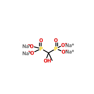 CAS 3794-83-0|(1-Hidroxi-etilidén)-bisz-foszfonsav-tetranátrium-só