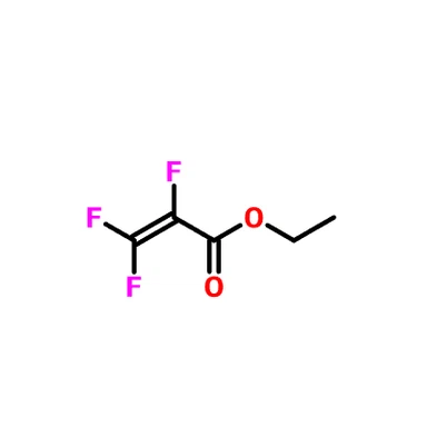 CAS 392-68-7|Etil-trifluor-akrilát
