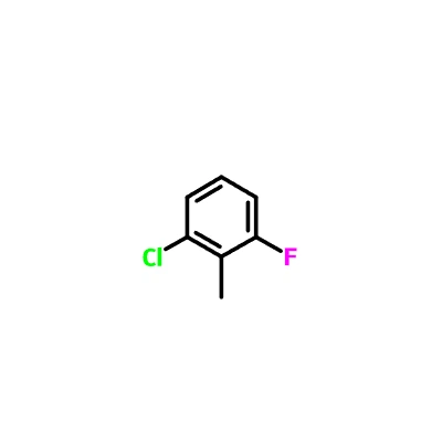 CAS 443-83-4|2-Klór-6-fluortoluol