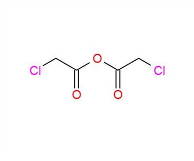 CAS:541-88-8丨Klór-ecetsav-anhidrid