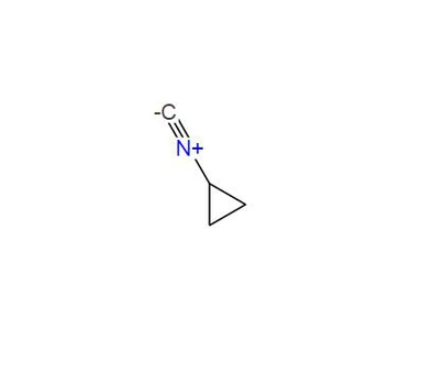 CAS: 58644-53-4丨Ciklopropil-izocianid