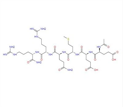 CAS: 616204-22-9丨Acetil-hexapeptid-8