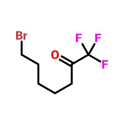 CAS:647831-24-1|7-bróm-1,1,1-trifluorheptán-2-on