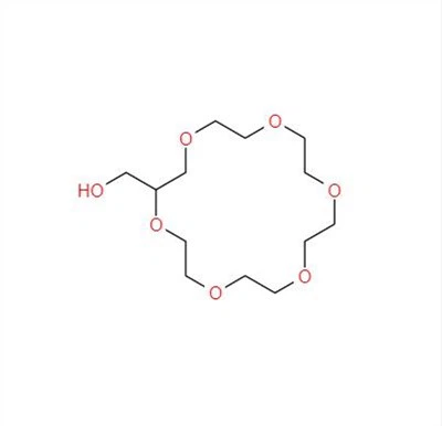 CAS:70069-04-4丨1,4,7,10,13,16-HEXAOXACYCLOOCTADECANE-2-METANOL